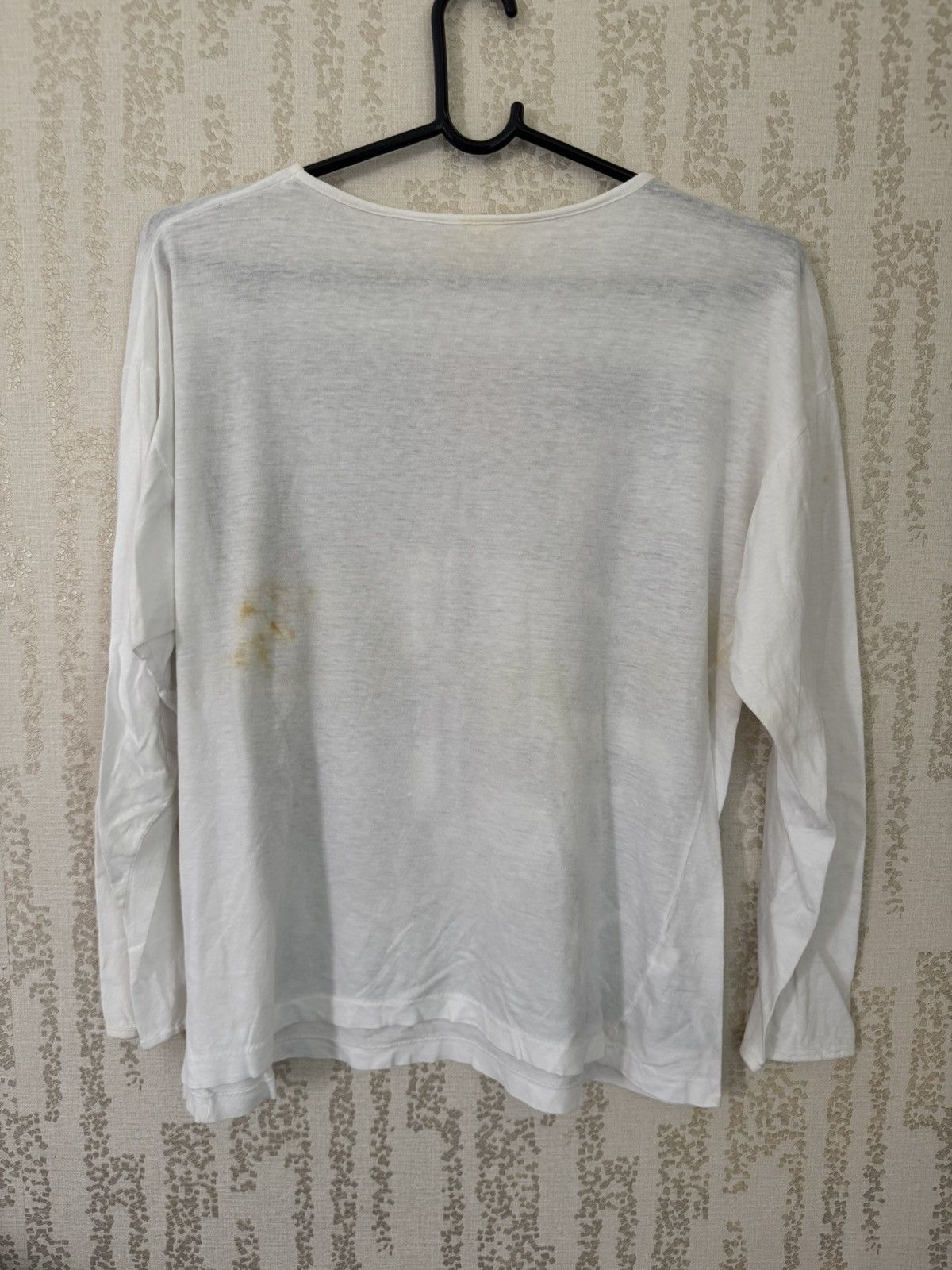 Band Tees × Japanese Brand × Vintage Vintage X JAPAN PS01 Size US M / EU 48-50 / 2 - 4 Thumbnail