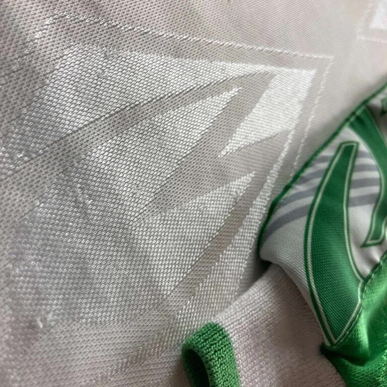 Puma Werder Bremen 1995-96 Puma home LS football jersey size XS Size US XS / EU 42 / 0 - 8 Thumbnail