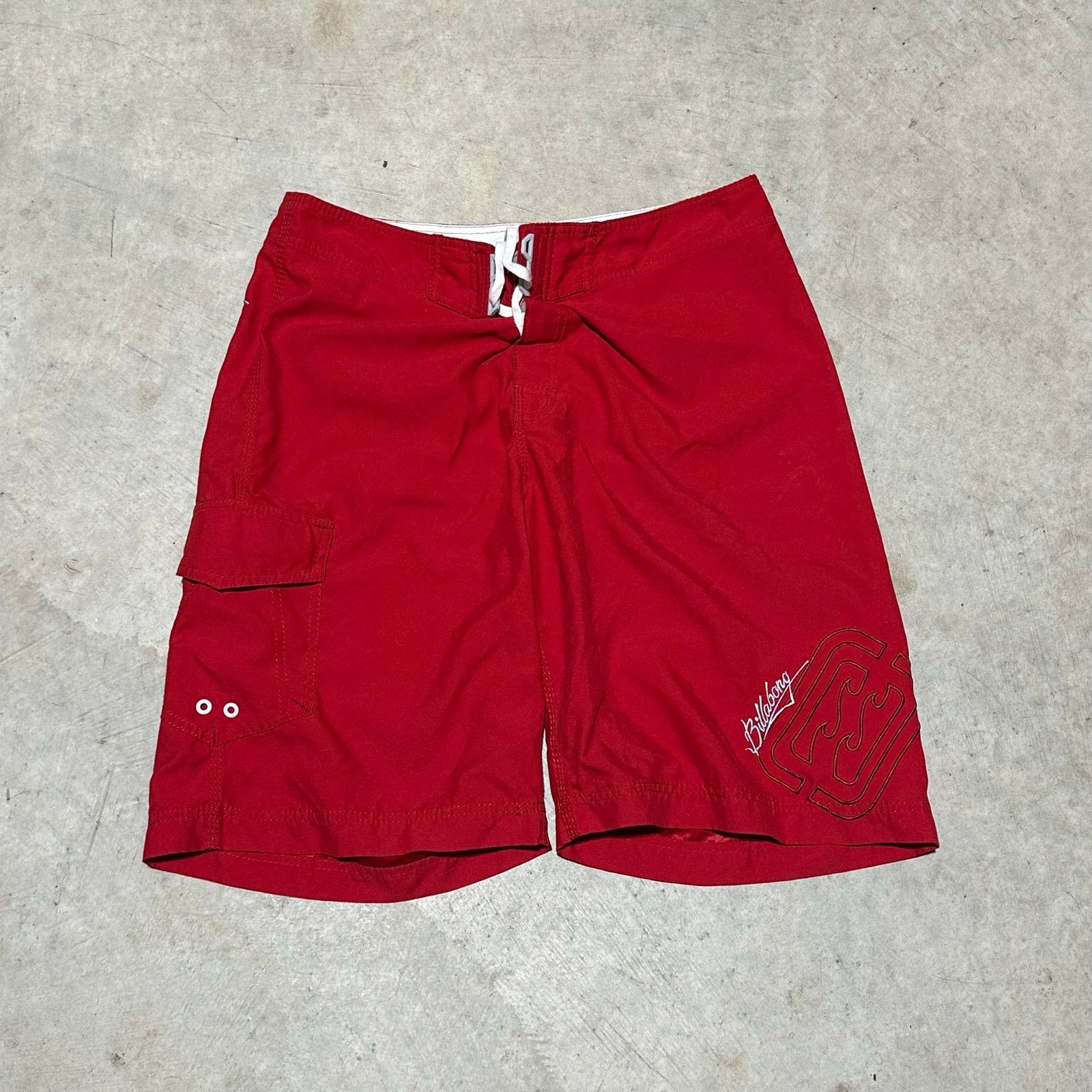 Billabong Billabong Men's Size Large Swim Trunks Shorts Size US 34 / EU 50 - 1 Thumbnail