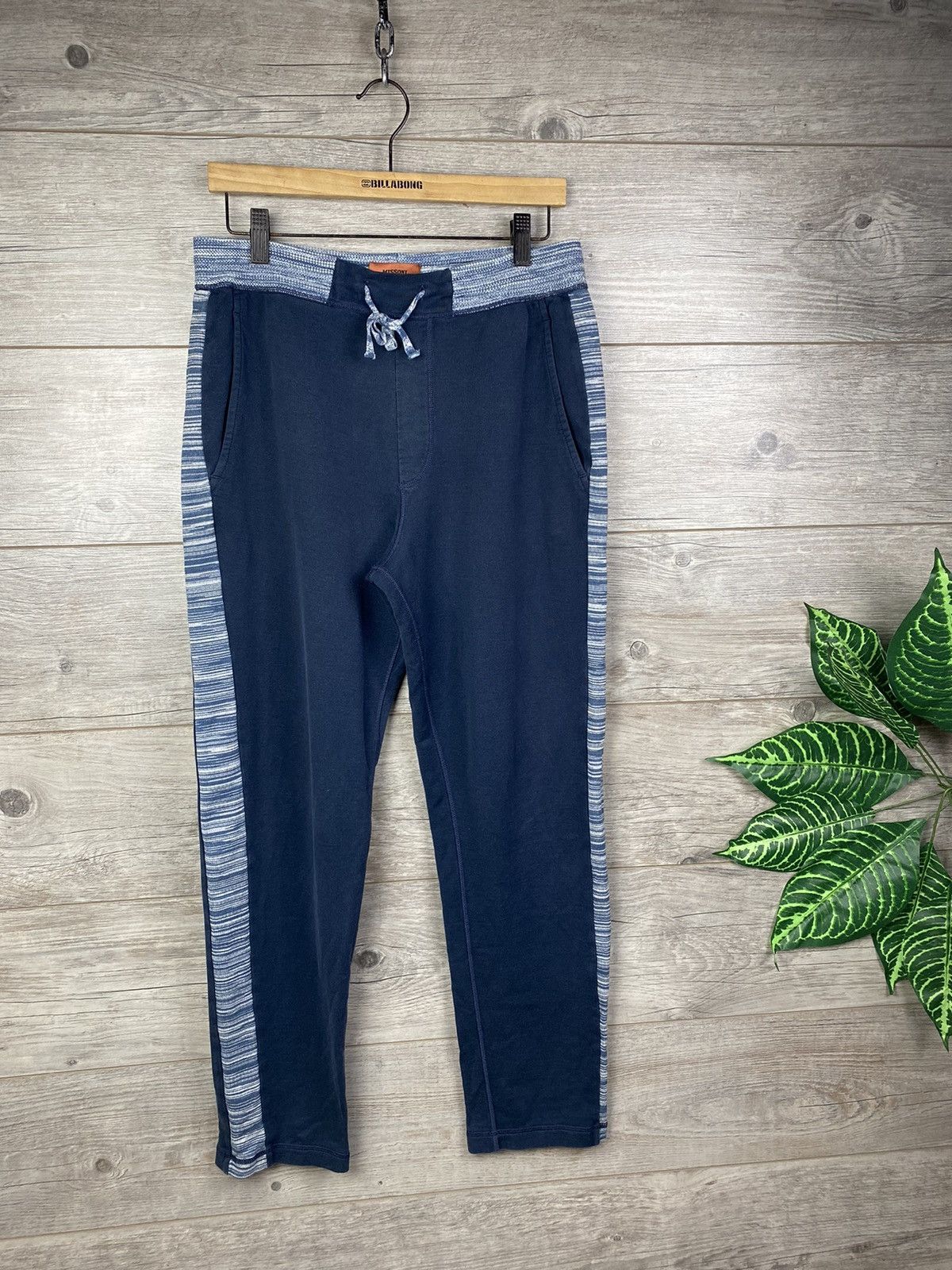 Missoni Missoni pants size S Size US 30 / EU 46 - 1 Thumbnail