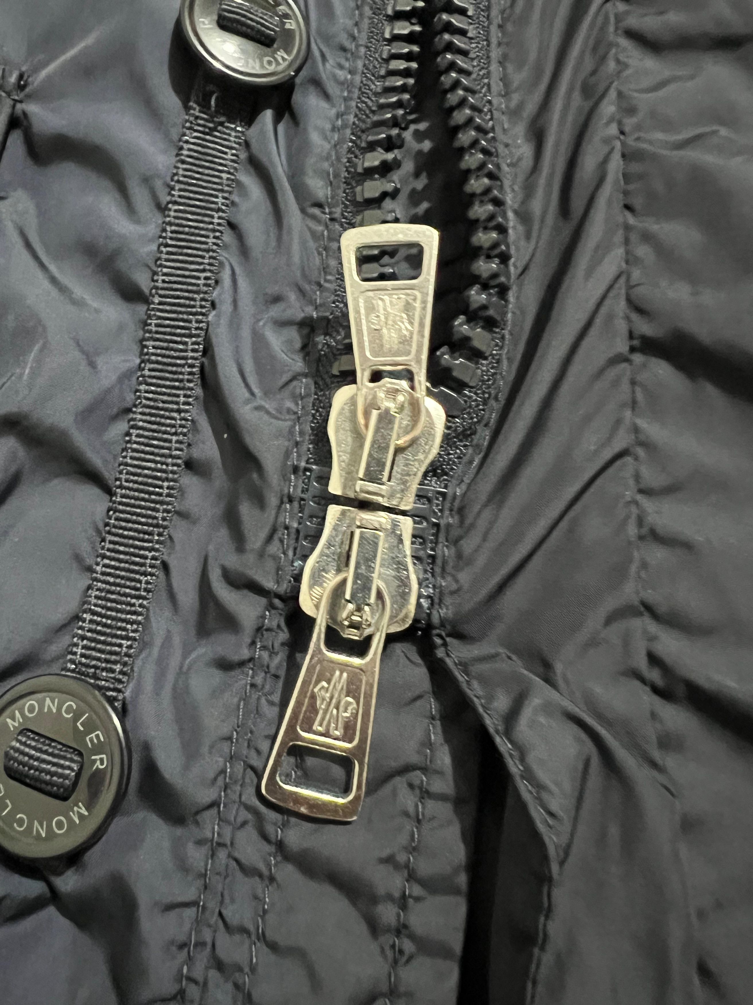 Moncler Moncler Kenya jacket Size US S / EU 44-46 / 1 - 17 Thumbnail