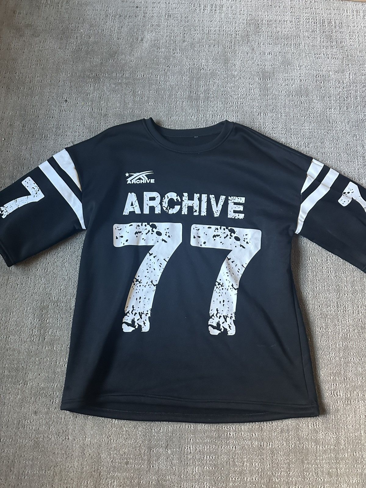 Other Archive 77 Sweater Shirt Size US XL / EU 56 / 4 - 1 Preview
