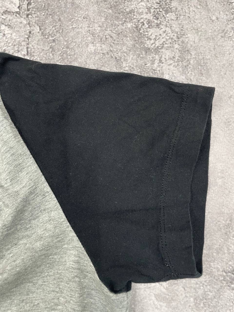 True Religion True Religion Men Cotton T-Shirt Grey Black Size M Size US M / EU 48-50 / 2 - 5 Thumbnail