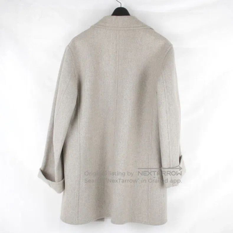 Hermes Hermes Margiela Era Cashmere Jacket Size M / US 6-8 / IT 42-44 - 2 Thumbnail