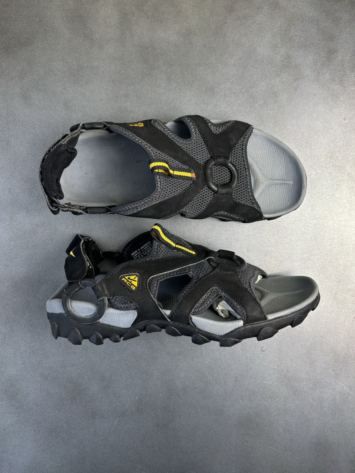 Nike Acg 90 S Shoes | Grailed