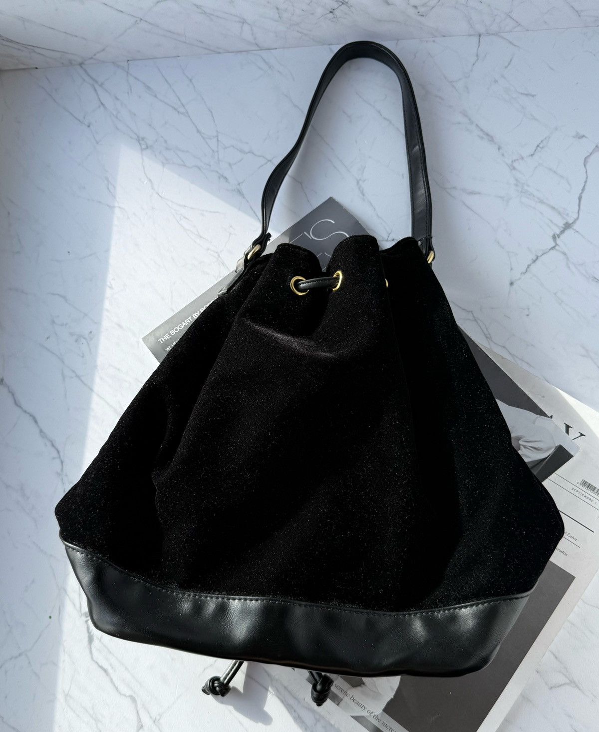 Carolina Herrera Carolina Herrera black bag Size ONE SIZE - 22 Thumbnail