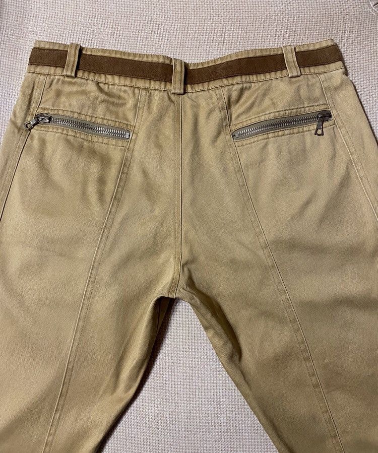 Dries Van Noten Dries van noten Men's small feet casual pants 2412- Size US 32 / EU 48 - 4 Thumbnail