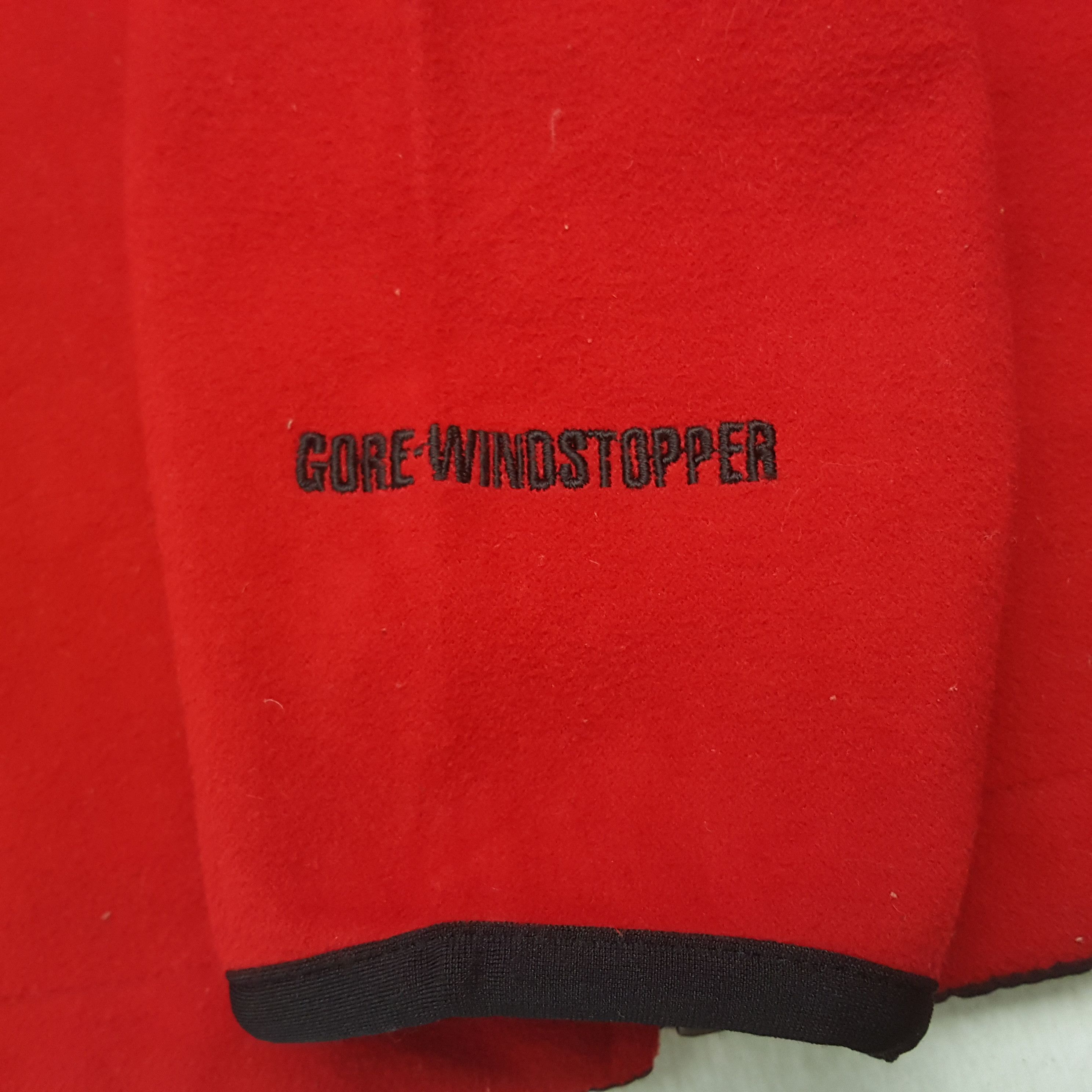 The North Face × Vintage Vintage The North Face Zipper Jacket Size XS / US 0-2 / IT 36-38 - 7 Thumbnail