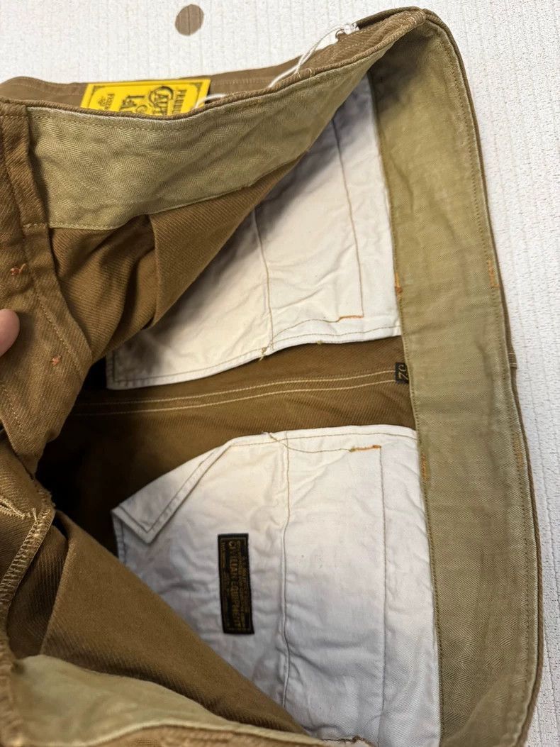 Freewheelers Popular Freewheelers Avatar Cargo Pants