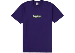 Supreme Box Logo Tee | Grailed