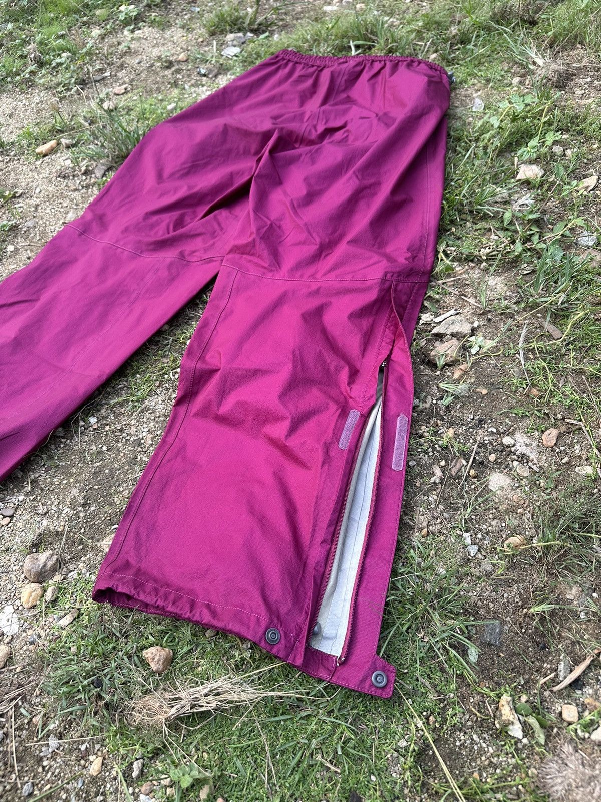 The North Face The north face flight series goretex PANTS Size US 27 - 9 Thumbnail