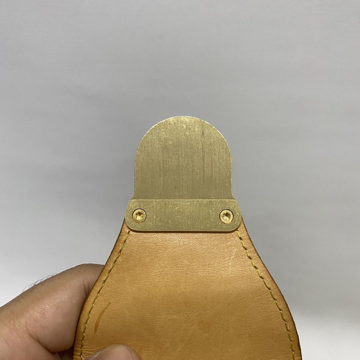 Louis Vuitton AUTHENTIC LOUIS VUITTON MONOGRAM STRESA PM TOTE BAG Size ONE SIZE - 17 Thumbnail