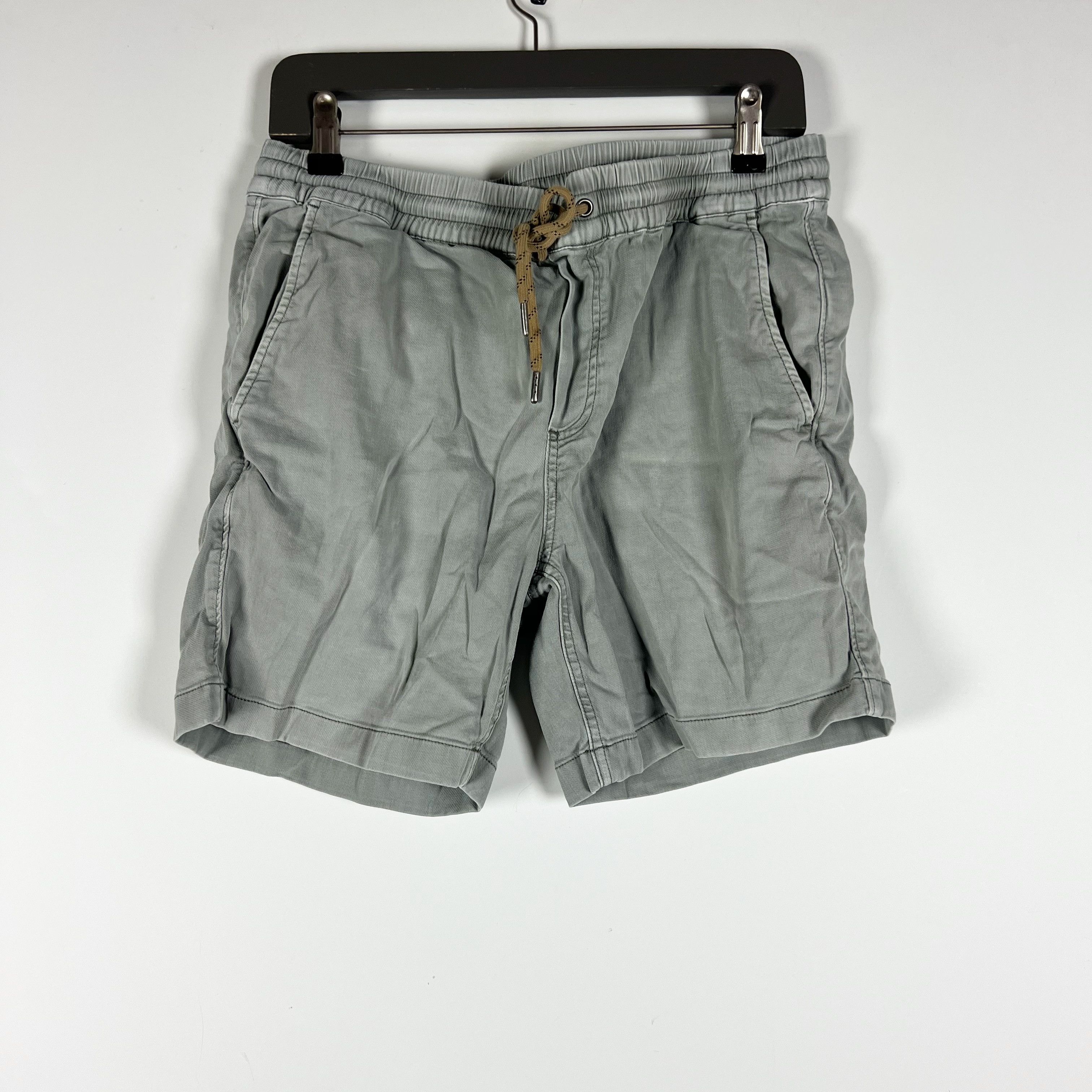 Faherty Faherty Men's Essential Linen Organic Size US 35 - 1 Thumbnail