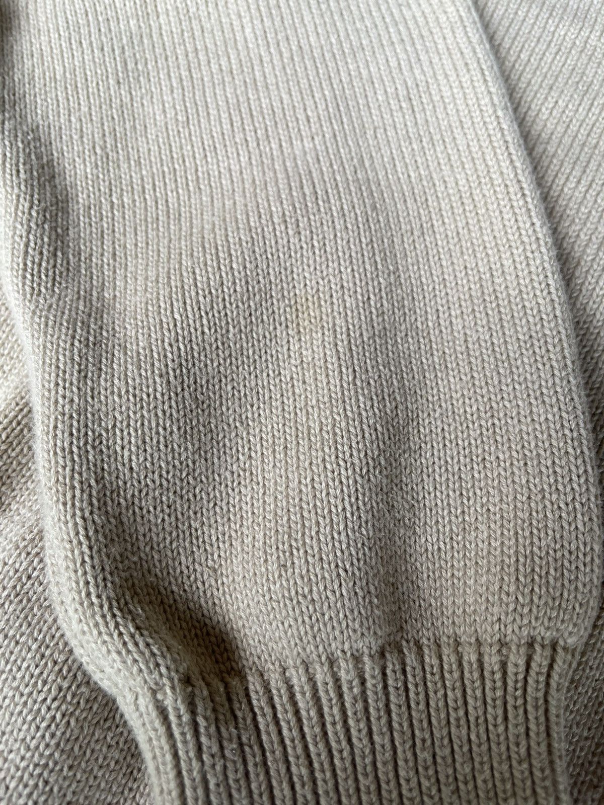 Brandy Melville Brandy Melville Cotton Sweater Size L / US 10 / IT 46 - 4 Thumbnail