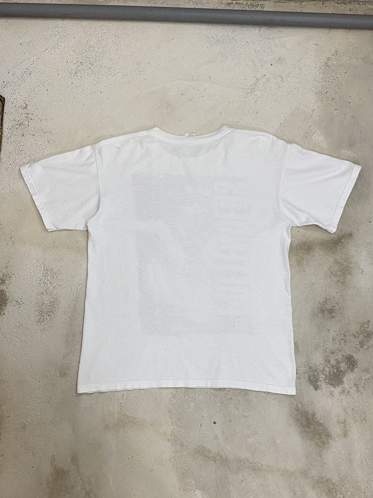 Band Tees RARE Band 80s The Pretenders Genre British Pop Rock Size US M / EU 48-50 / 2 - 5 Thumbnail