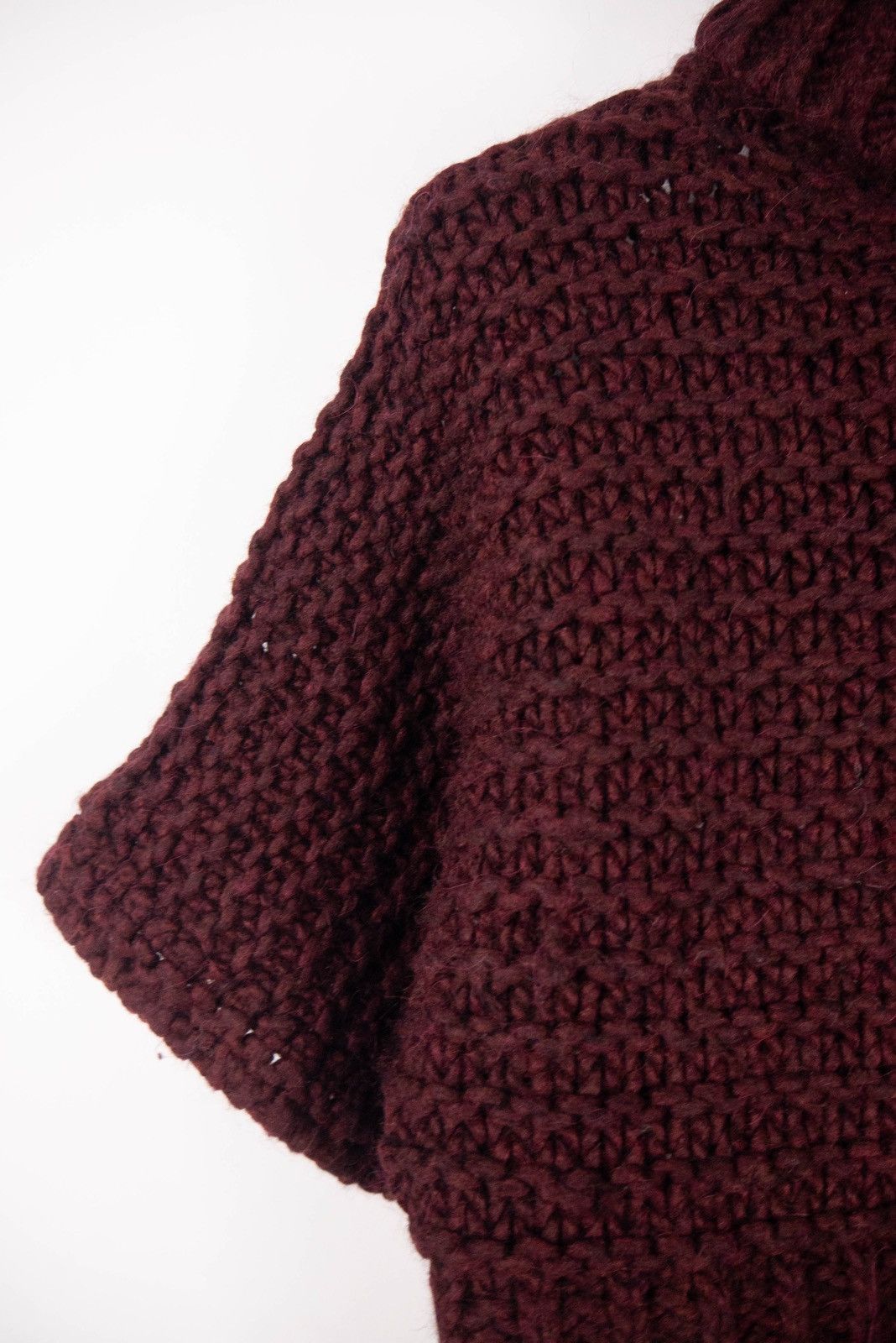 Acne Studios Acne Studios Ginette aw14 sweater Size M / US 6-8 / IT 42-44 - 3 Thumbnail