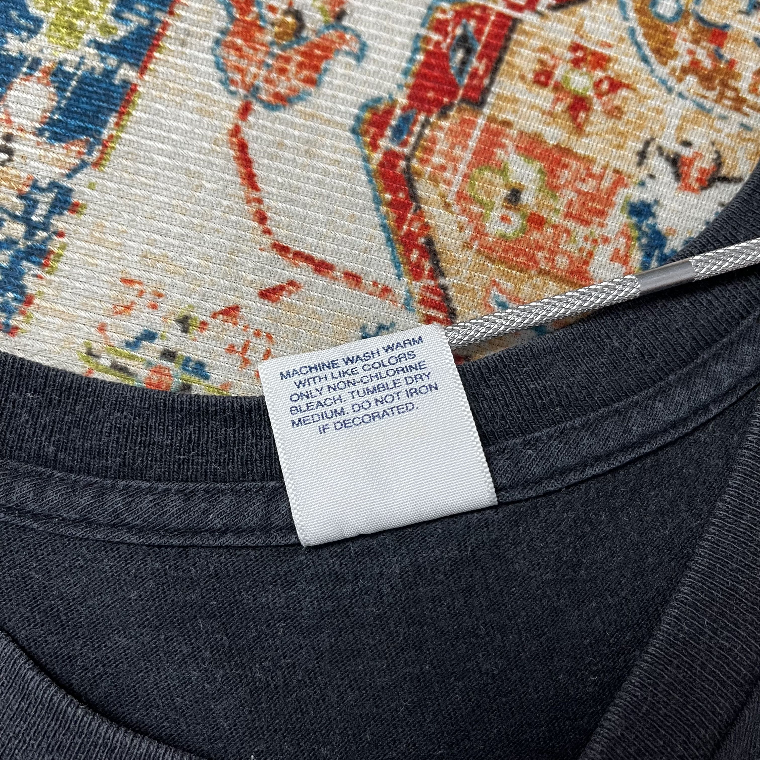 Supreme Supreme smile tshirt Size US L / EU 52-54 / 3 - 5 Thumbnail