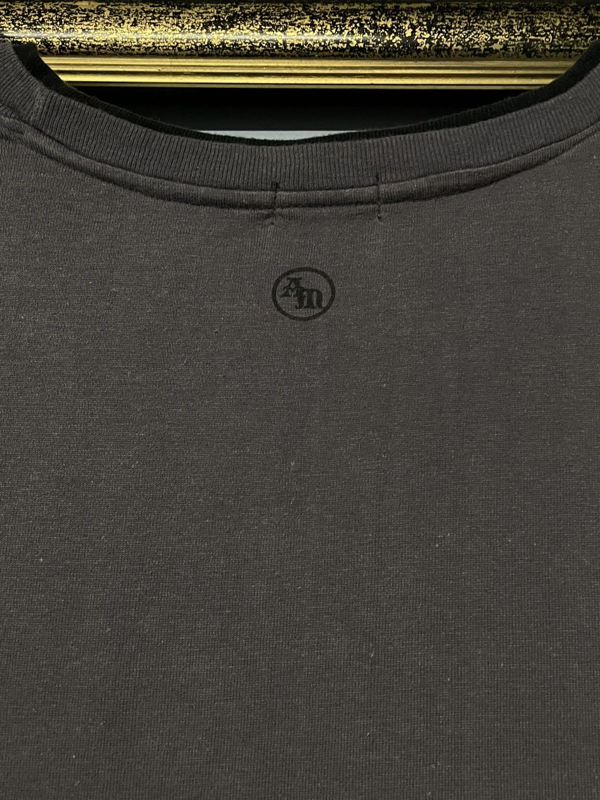 Japanese Brand Vintage 90s Japan Designer Free Beat Punk Music Suicide Tee Size US S / EU 44-46 / 1 - 7 Thumbnail