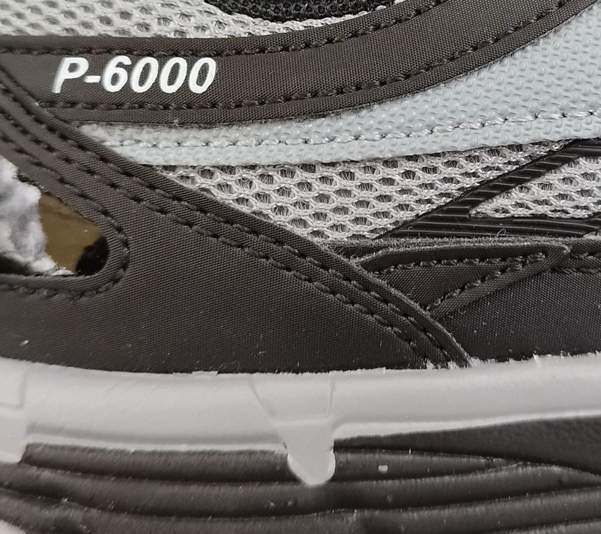 Nike Shoes Nike P-6000 Size US 7.5 / EU 40-41 - 5 Thumbnail