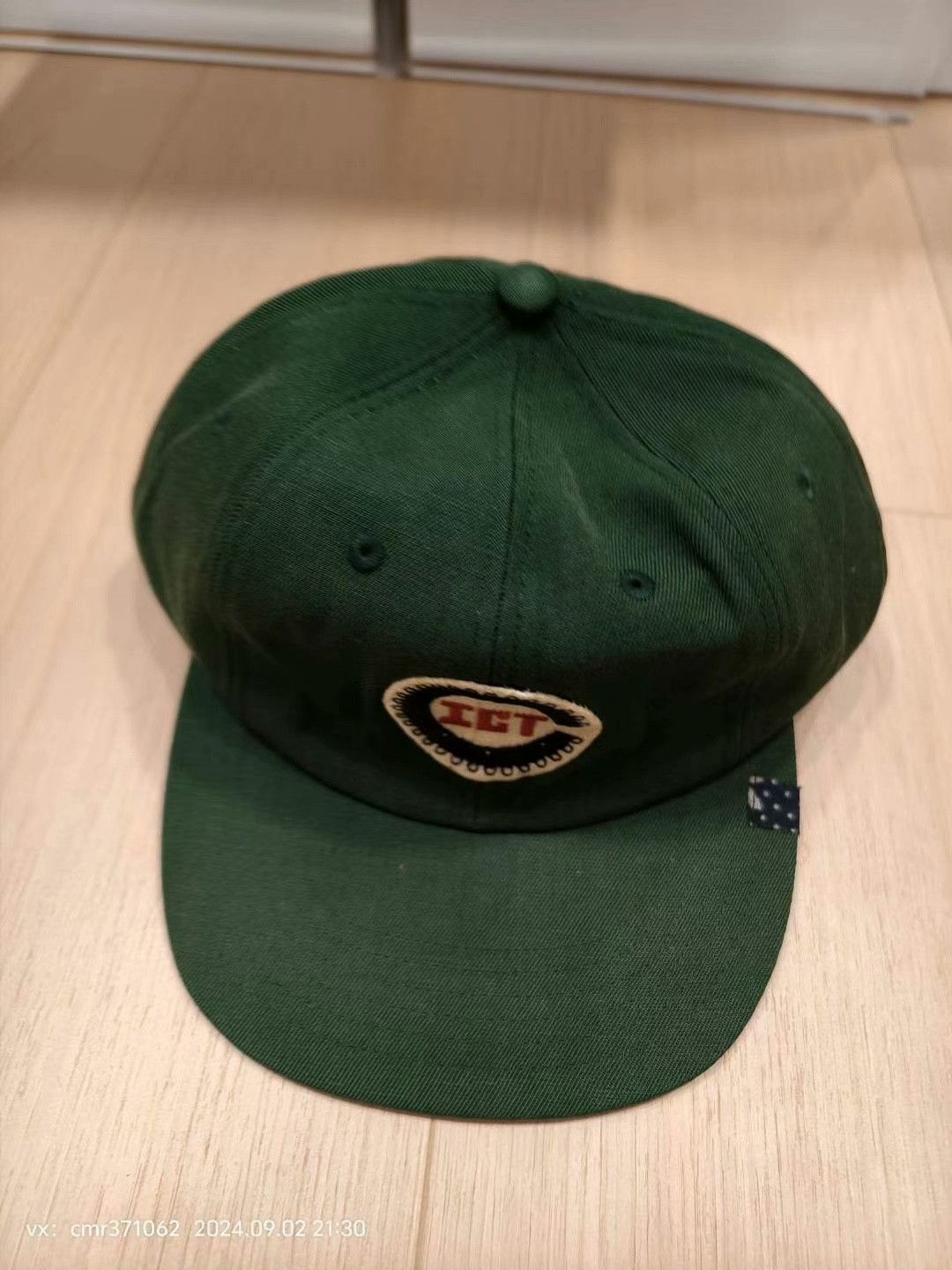Visvim VISVIM 24 ICT EXCELSIOR II CAP Size ONE SIZE - 6 Thumbnail