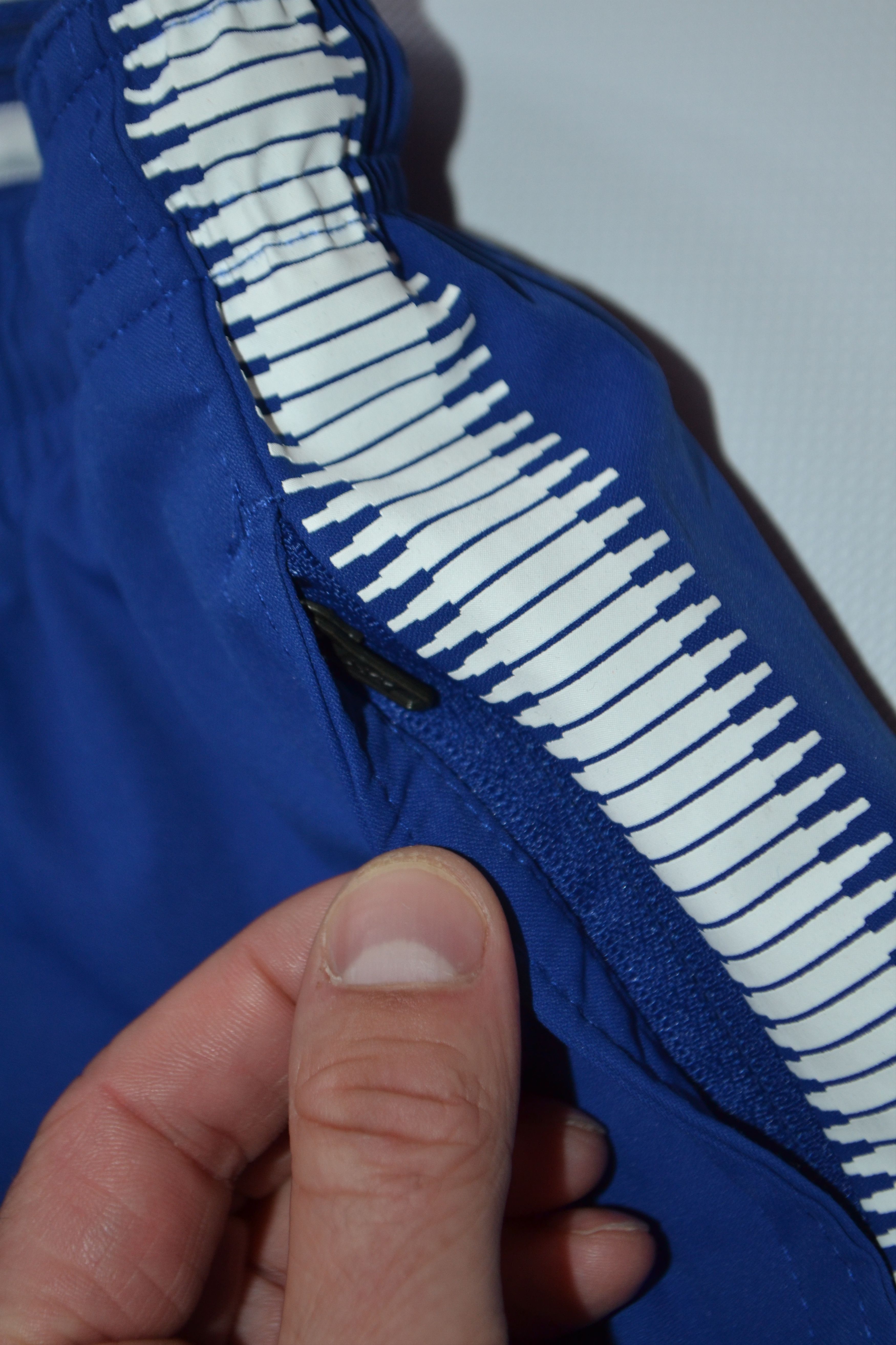 Nike Chelsea London Training Pre Match 2018 2019 Shorts Soccer Size US 34 / EU 50 - 8 Thumbnail