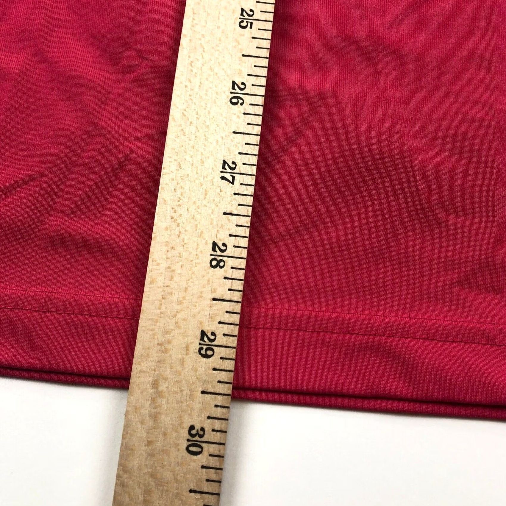 Chaps Chaps Golf Shirt Large Pink Mens Golf Short Sleeve Button Polo Size US L / EU 52-54 / 3 - 5 Thumbnail