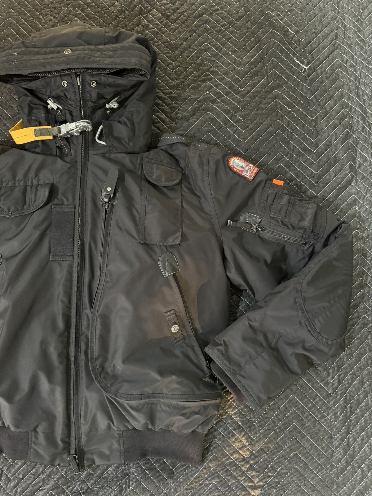 Parajumpers Parajumper Jacket Size US XL / EU 56 / 4 - 3 Thumbnail