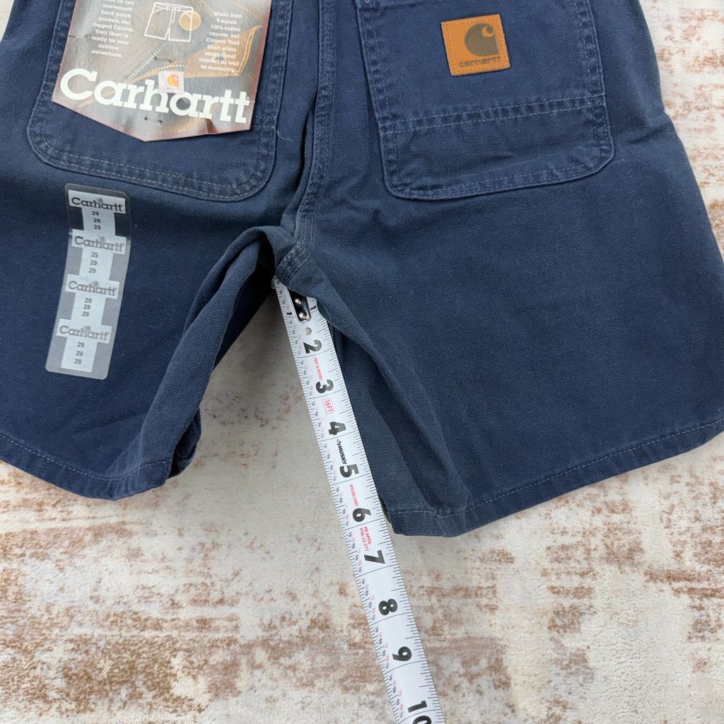 Carhartt NOS Vintage Carhartt Shorts – Size 29 Size US 29 - 8 Thumbnail