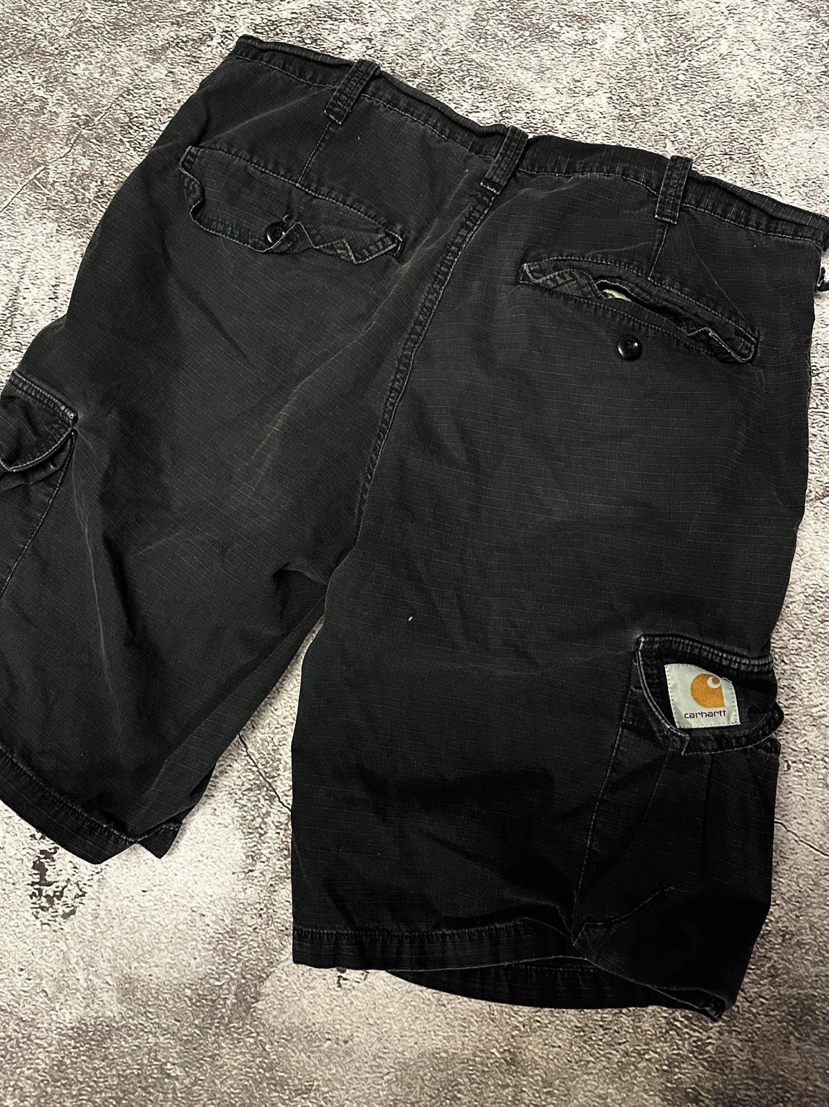 Carhartt Bundle Carhartt Shorts, Carhartt pants, Darkthrone tee Size US 36 / EU 52 - 1 Thumbnail