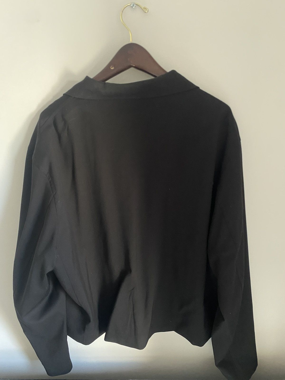 Our Legacy Our legacy mini jacket Size US L / EU 52-54 / 3 - 4 Thumbnail