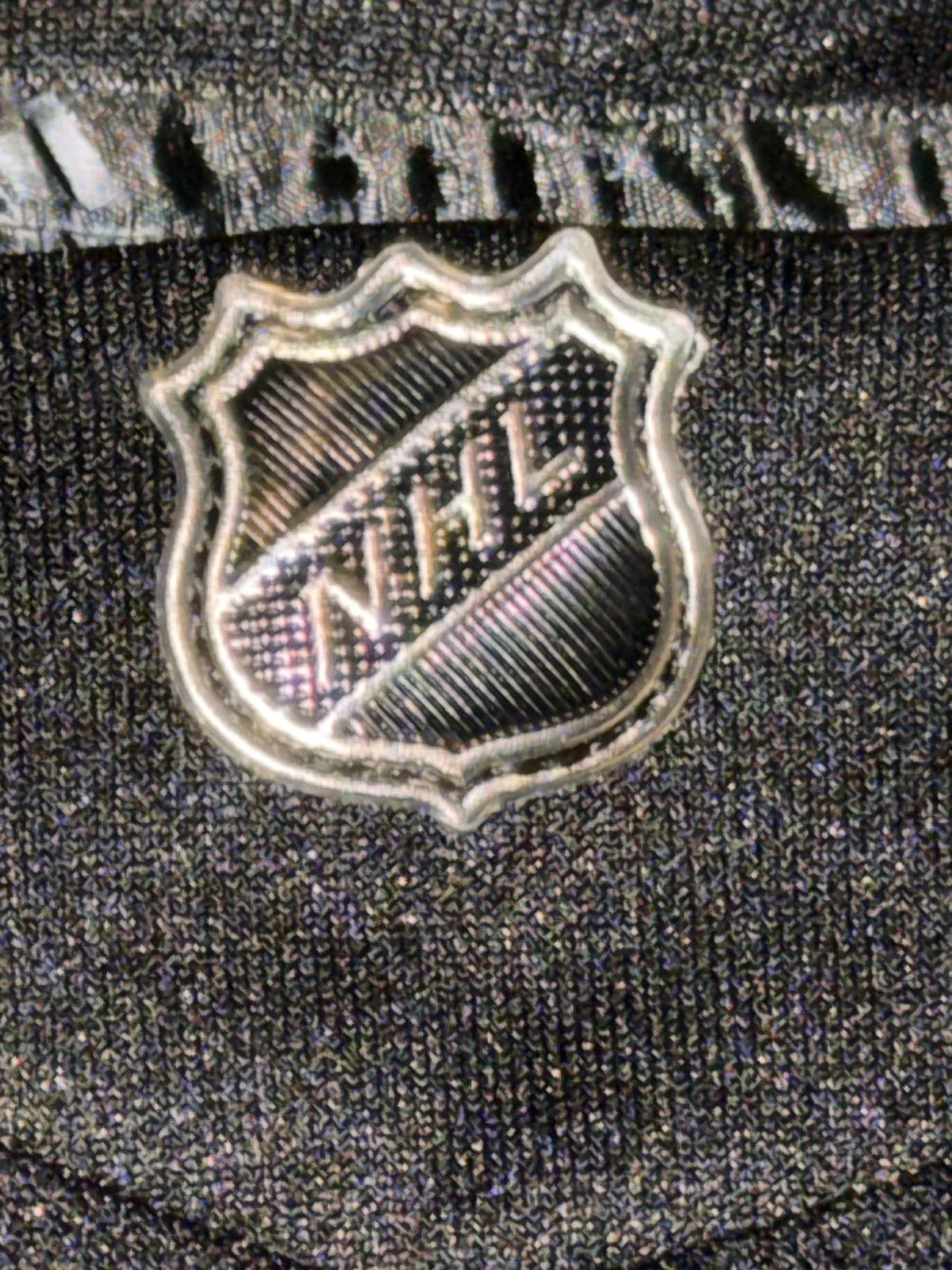 Adidas Adidas NHL Pittsburgh Penguins Hockey Crosby Youth S/M Size US M / EU 48-50 / 2 - 17 Thumbnail