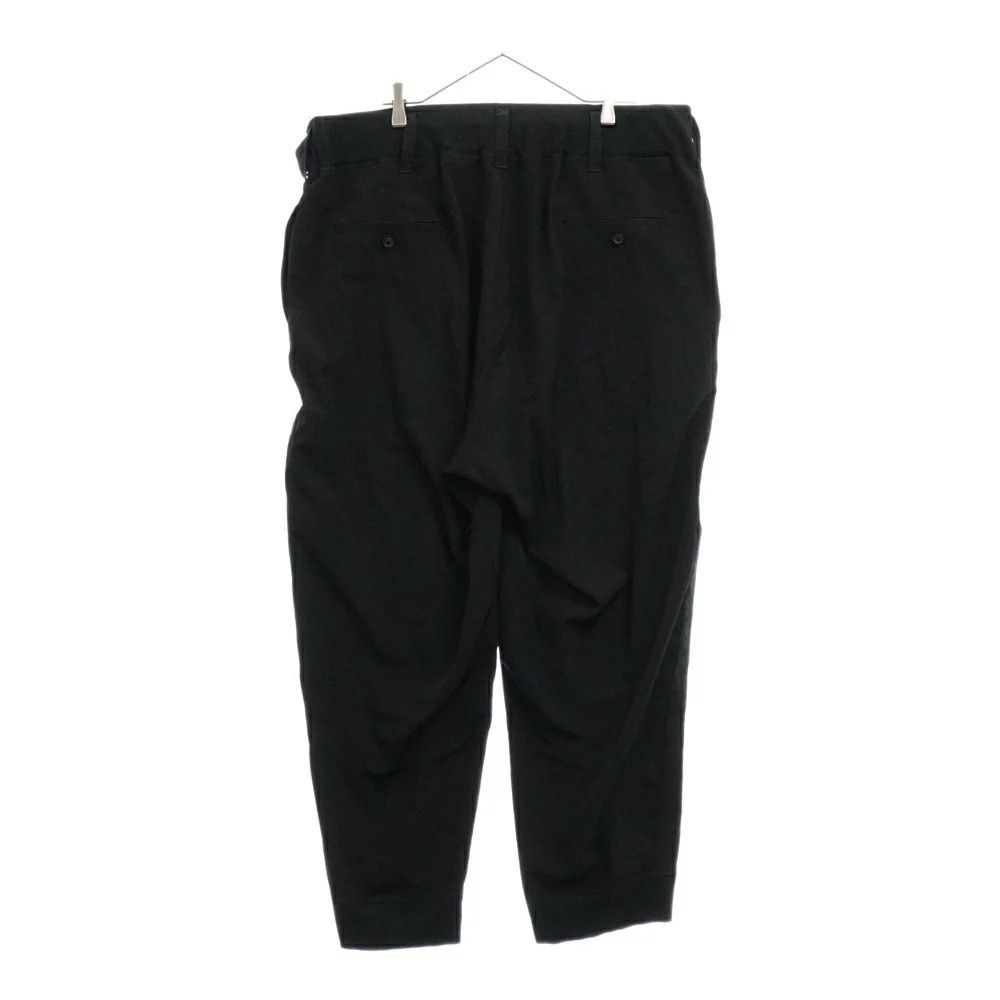 Yohji Yamamoto Yohji Yamamoto POUR HOMME 24SS wide pants Size US 39 - 2 Thumbnail