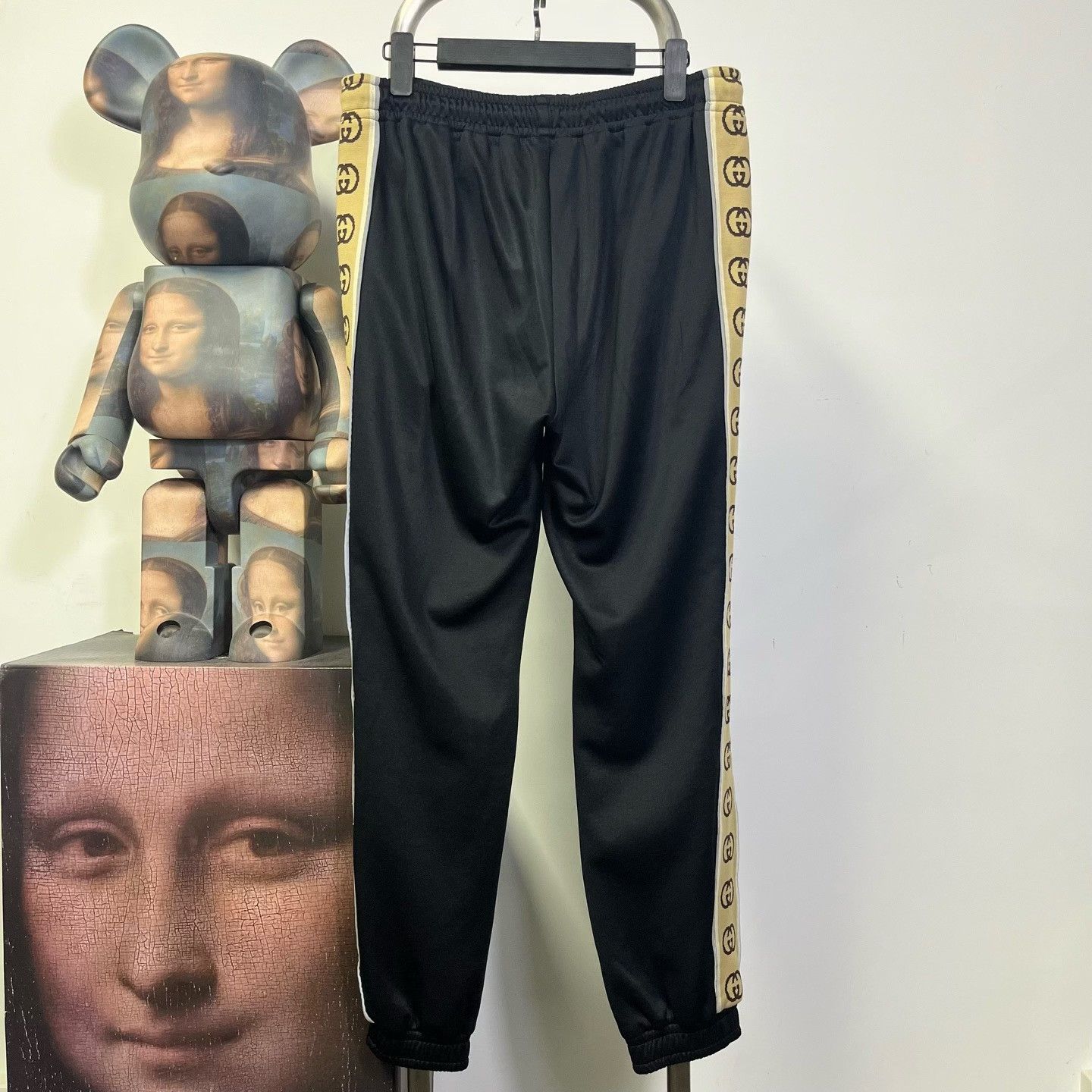 Gucci Gucci Casual Pants 30 Men Size US 30 / EU 46 - 1 Thumbnail