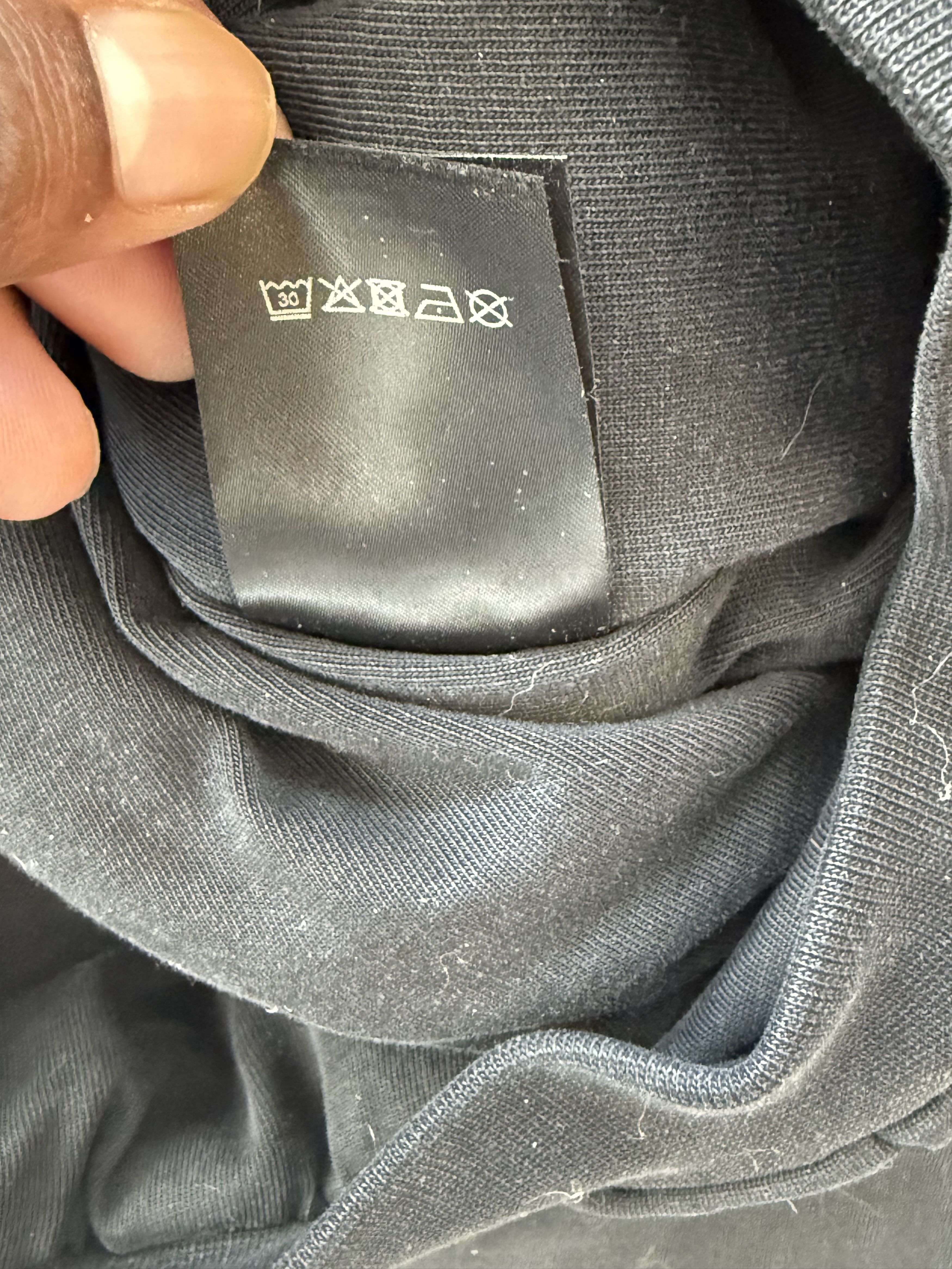 Vetements Vetements Genetically Modified Zip Up Puffer Size US M / EU 48-50 / 2 - 7 Thumbnail