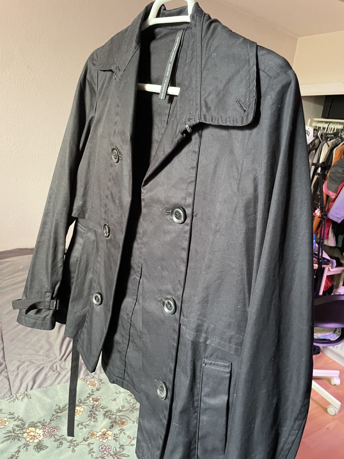 Nude: Masahiko Maruyama Nude: Masahiko Maruyama - Nude: Masahiko Maruyama Jacket Size US M / EU 48-50 / 2 - 3 Thumbnail