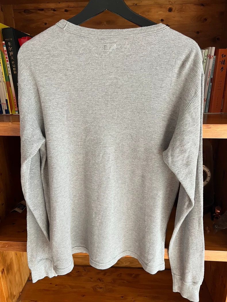 Visvim visvim 20ss long sleeves 2505-Nextarrow Size US M / EU 48-50 / 2 - 8 Thumbnail