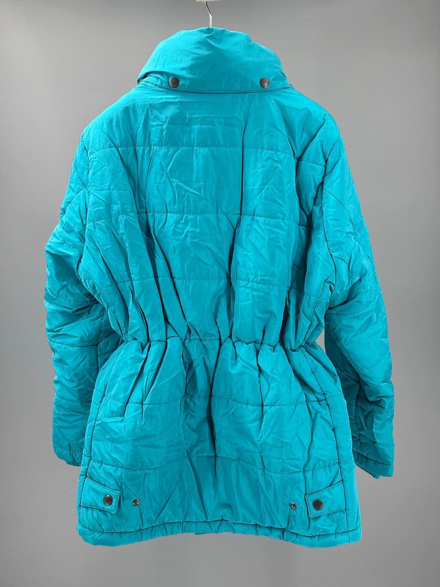 Balenciaga balenciaga men's cotton padded coat Size US L / EU 52-54 / 3 - 4 Thumbnail