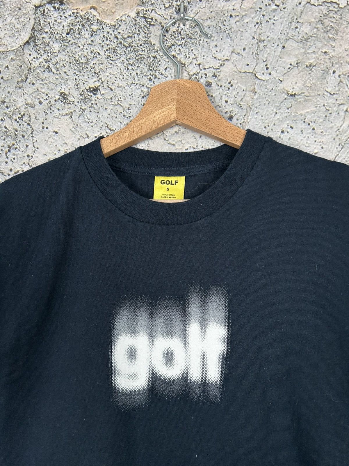 Golf Wang Golf Tayler The Creator Graphic Tee Rap Skate Streetwear Size US S / EU 44-46 / 1 - 3 Thumbnail