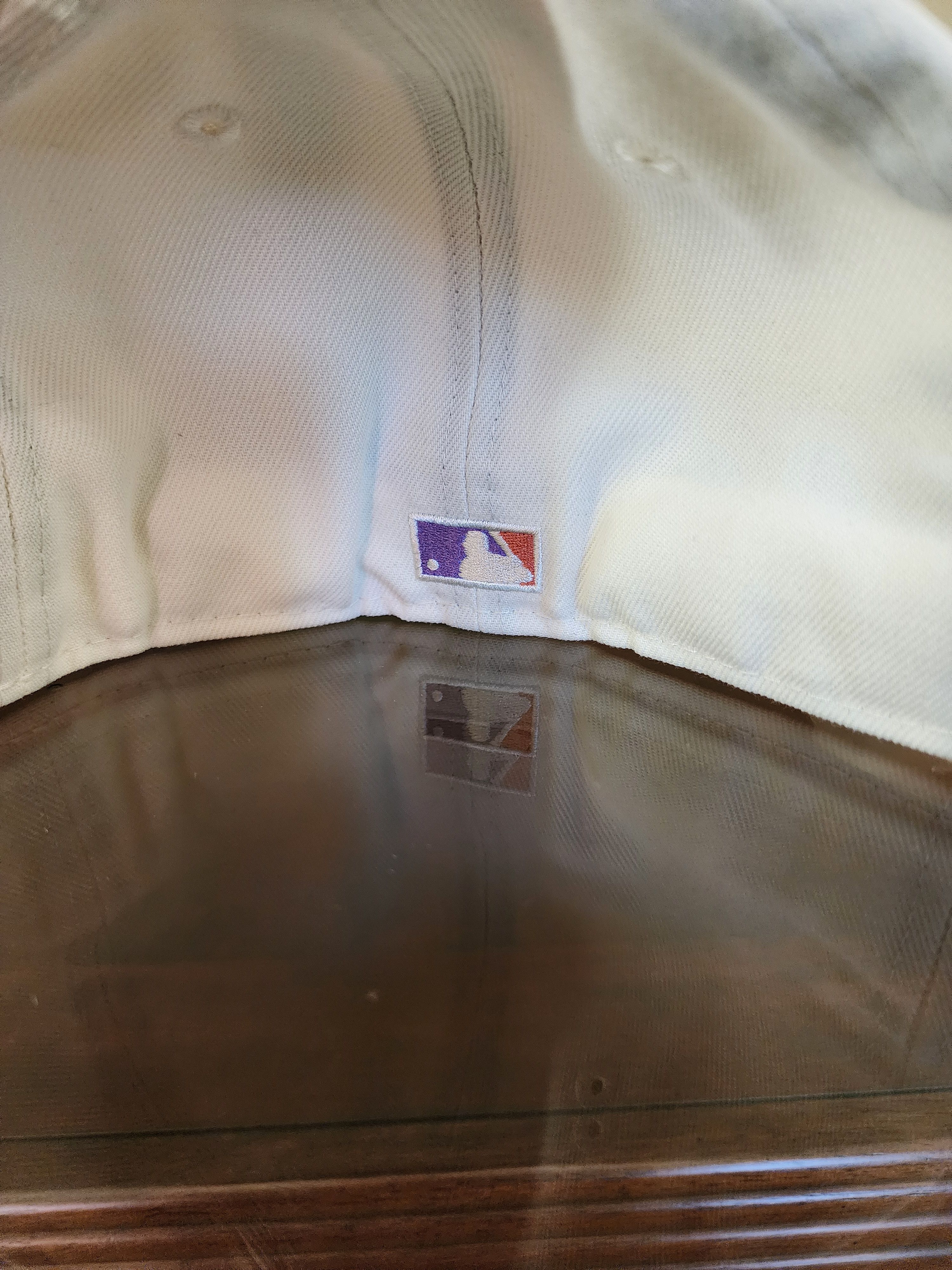 Hat Club × New Era × Topperz Myfitteds New York Yankees "Rainbow Cake" Size ONE SIZE - 3 Thumbnail