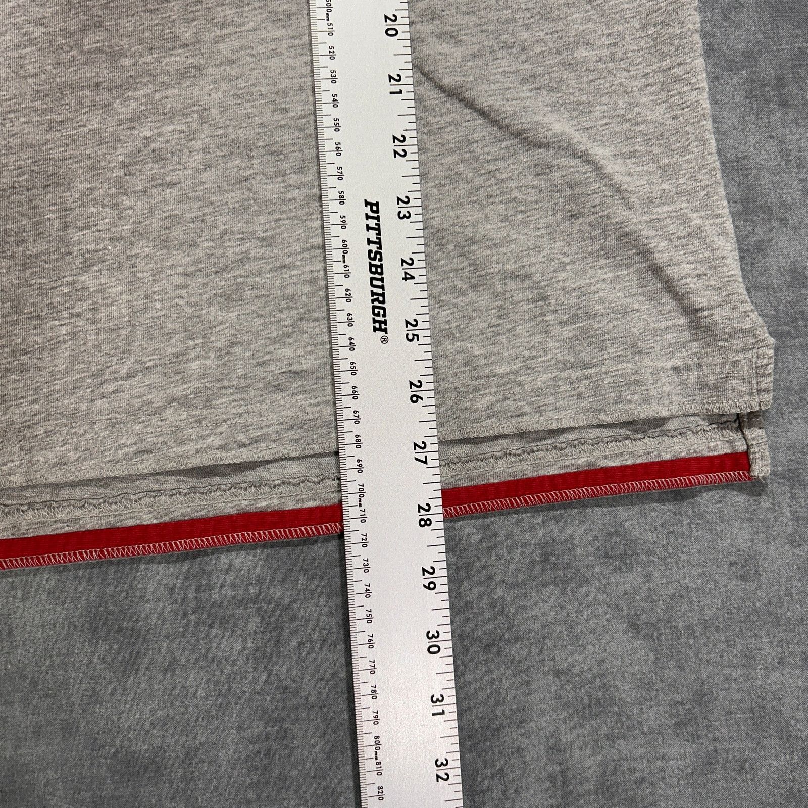 Nike VTG Nike layer long sleeve streetwear Y2K sportswear mens XL Size US XL / EU 56 / 4 - 10 Thumbnail