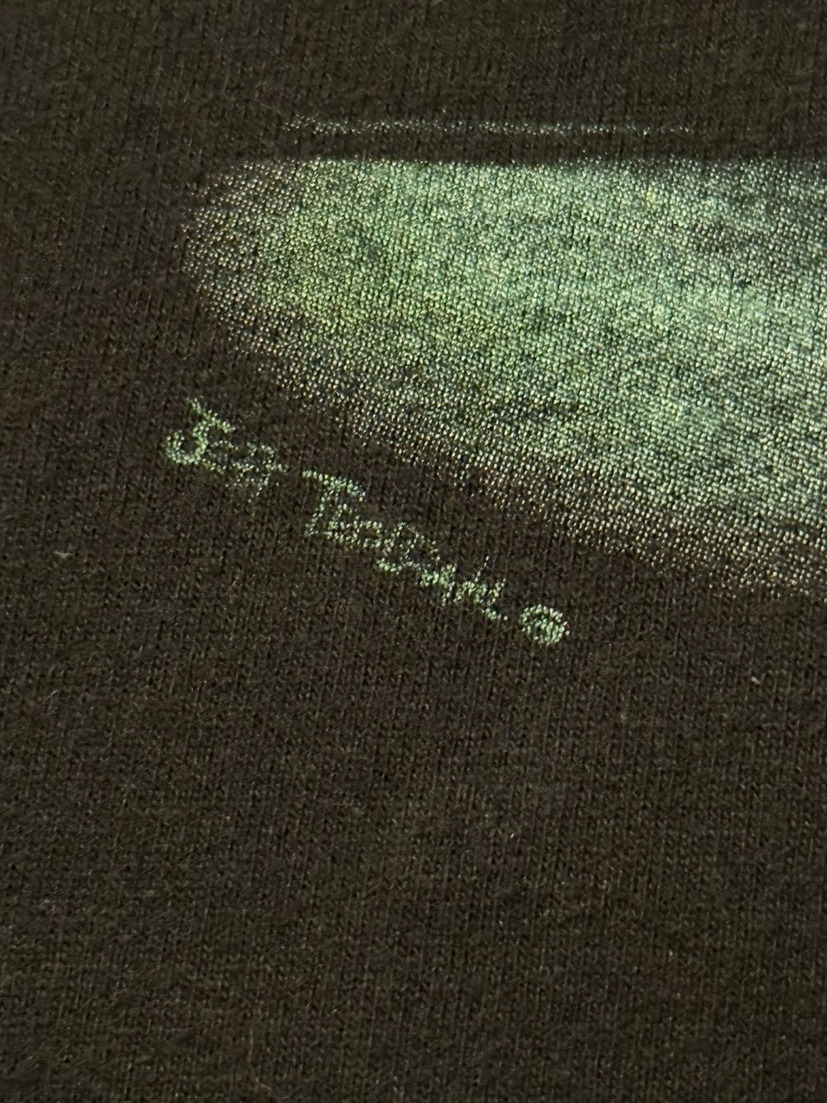 Band Tees Vintage Jonny Lang 2002 Graphic Tour Tee T-Shirt VNDS Size US XL / EU 56 / 4 - 6 Thumbnail