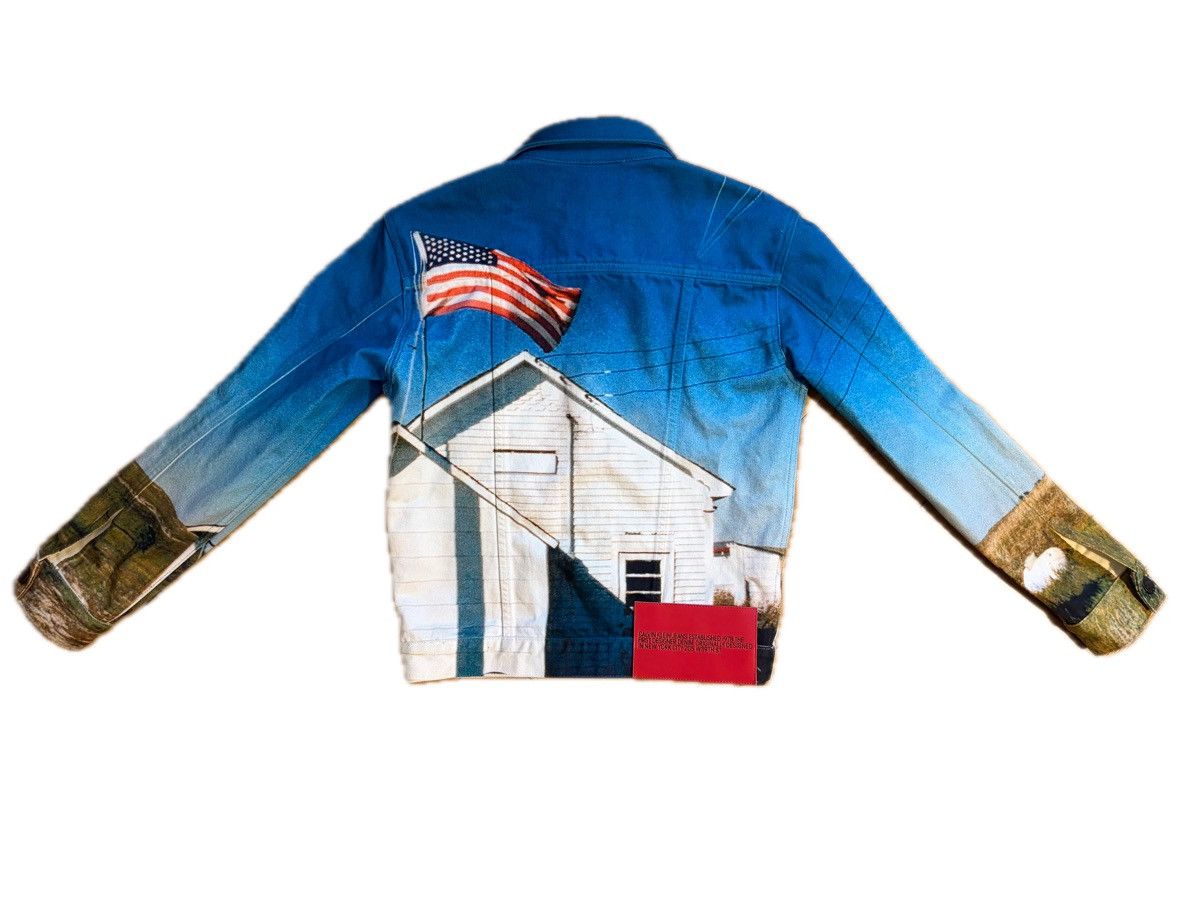 Calvin Klein 205W39NYC Calvin Klein 205w39nyc jacket Size US XS / EU 42 / 0 - 2 Thumbnail
