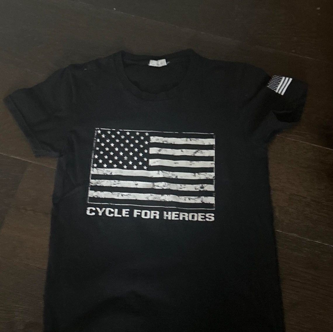 Chrome Hearts Chrome hearts 2016 tee Size US XS / EU 42 / 0 - 2 Thumbnail