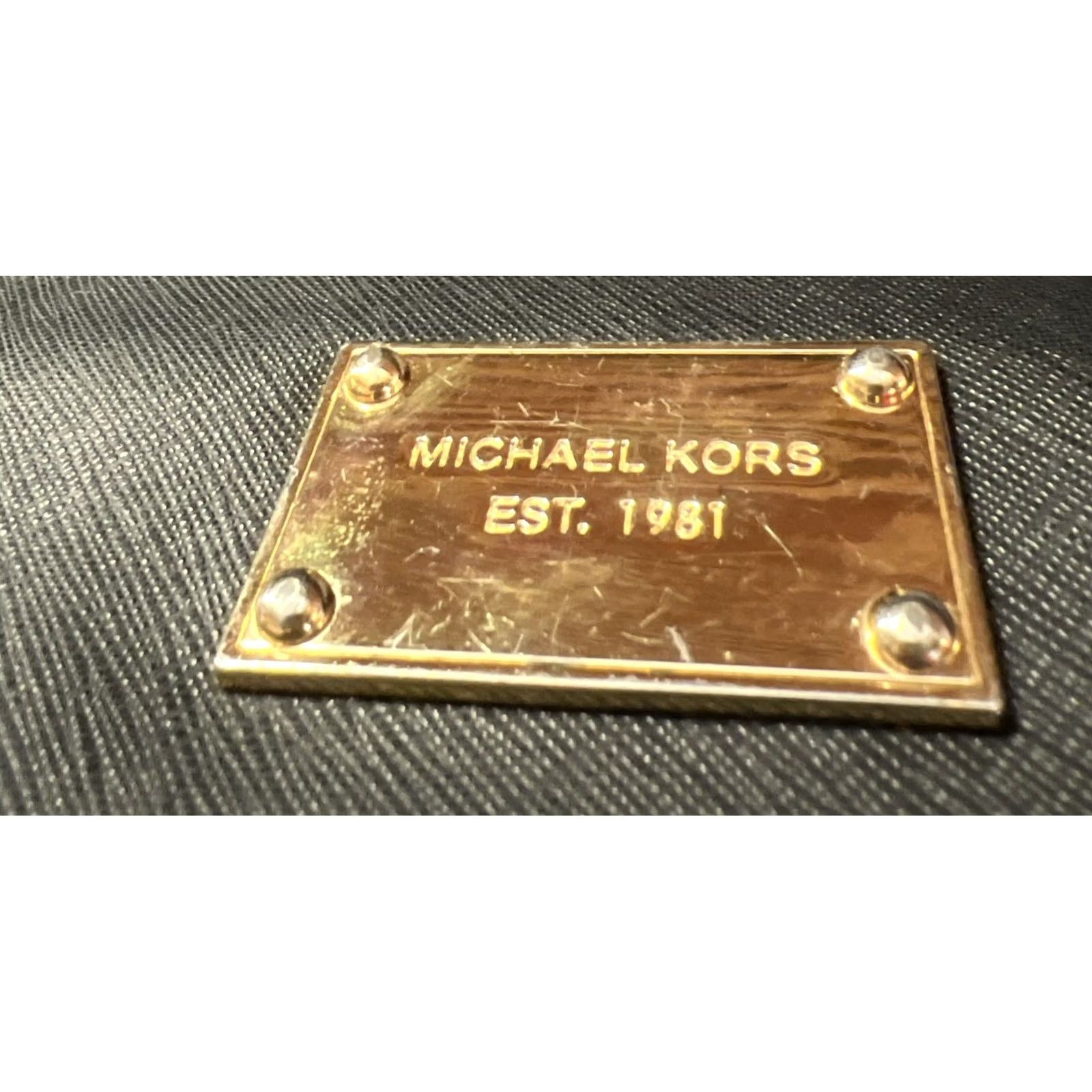 Michael Kors VINTAGE Not Applicable? Size ONE SIZE - 3 Thumbnail