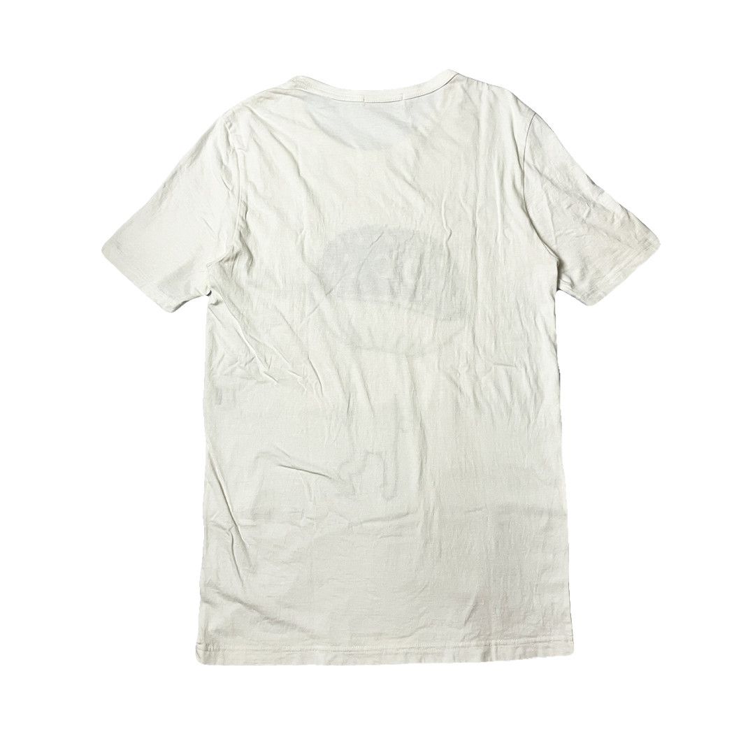 Ne-Net Ne-net by Kazuaki Takashima Whimsical Black Mushroom Shirt Size US S / EU 44-46 / 1 - 3 Thumbnail