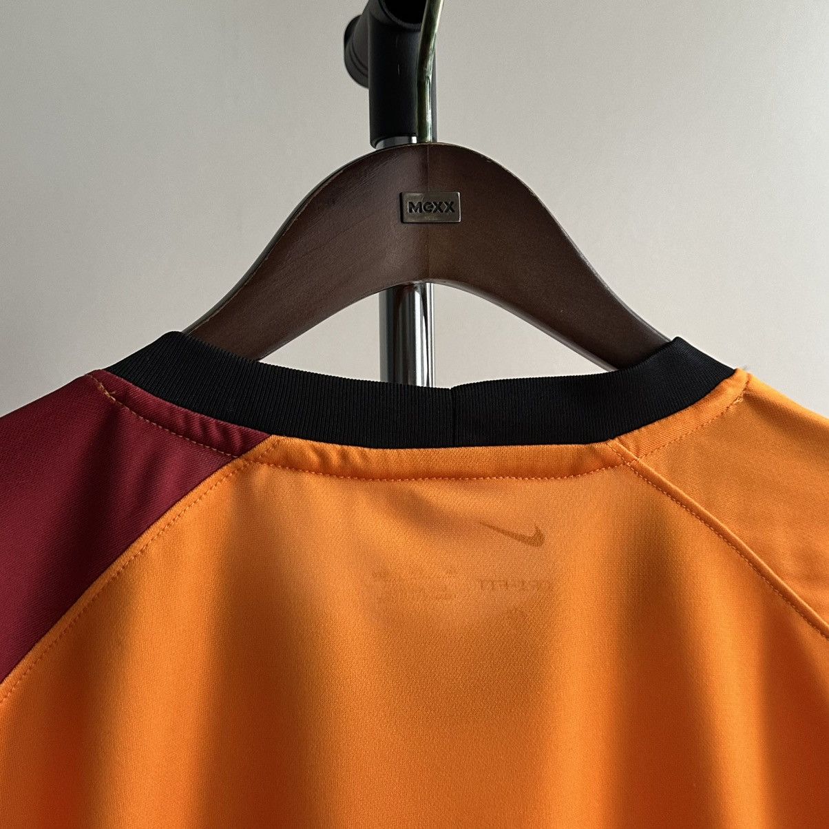Nike Nike FC Galatasaray 2022/23 Soccer Jersey Football Shirt Size US XXL / EU 58 / 5 - 9 Thumbnail