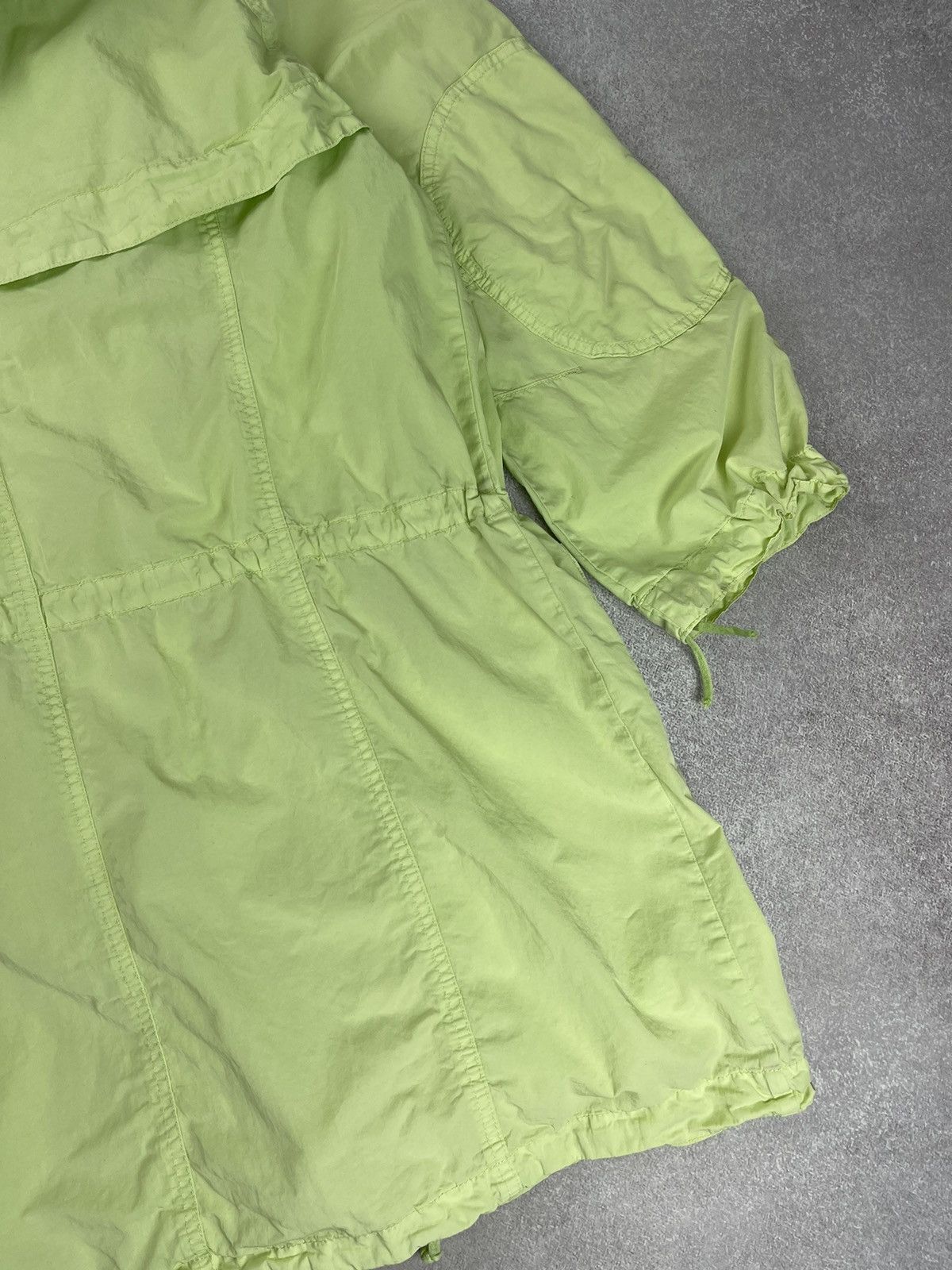 Japanese Brand × OSKA OSKA Lightweight Parka Jacket Japan Style Size 1 Size M / US 6-8 / IT 42-44 - 15 Thumbnail
