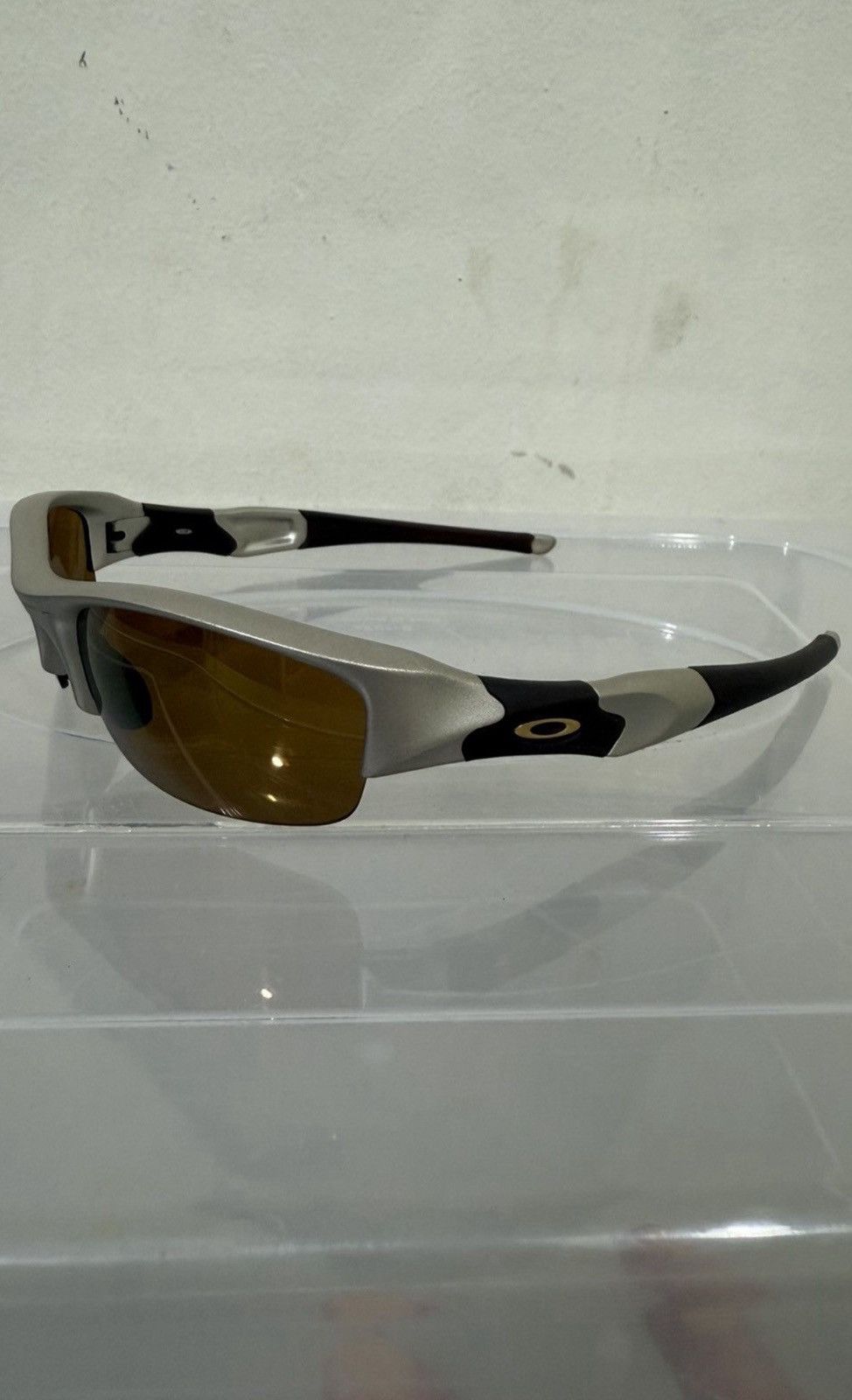 OAKLEY EYEJACKET 中古 Oakley × Palace Palace Oakley Eyejacket | Grailed