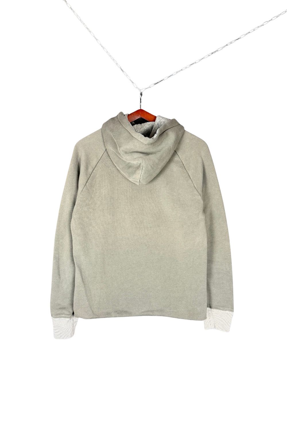 RRL Ralph Lauren RRL Double RL Reversible Hoodie Military OD Print Ralph Size US S / EU 44-46 / 1 - 3 Thumbnail