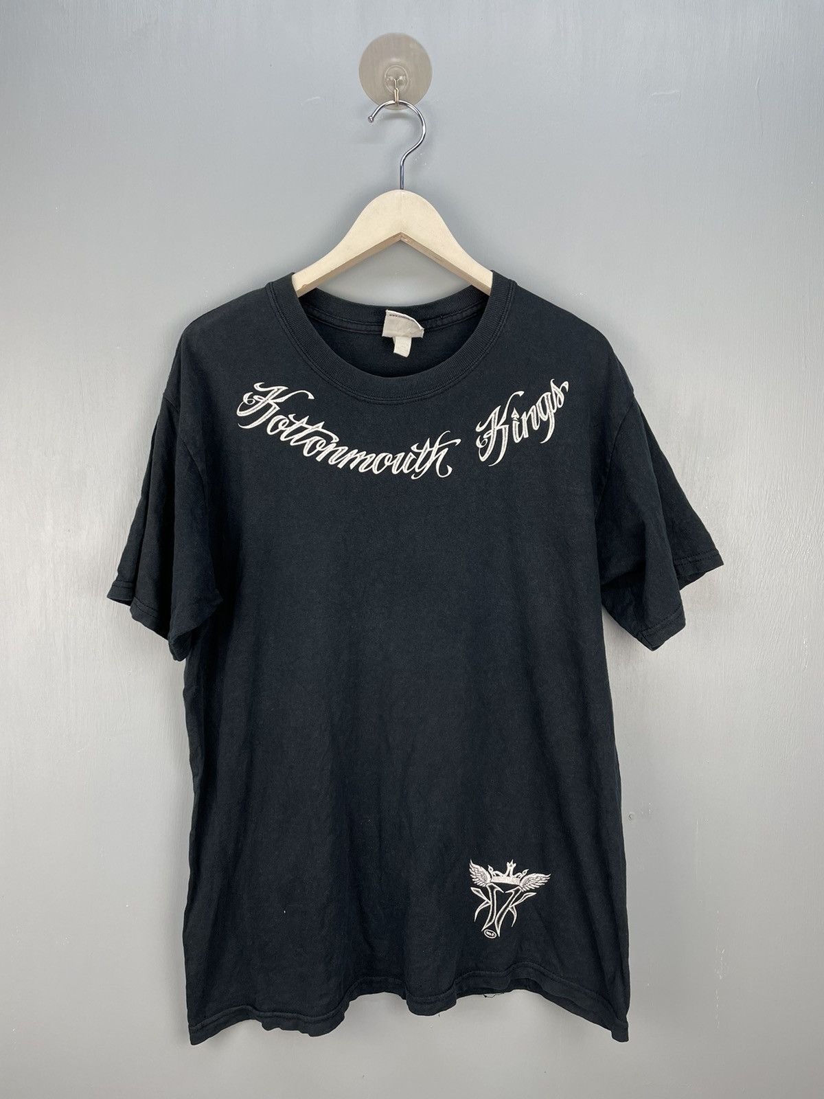 Band Tees Vintage Y2K Kottonmouth Kings Hip Hop rap tee Size US L / EU 52-54 / 3 - 1 Thumbnail